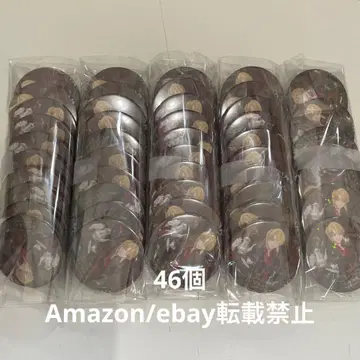 Y21.센라 캔뱃지 악마 집사 할로윈 파티 2022 우라시마 사카타 등신