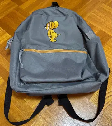 그라니프 톰과 제리 백팩