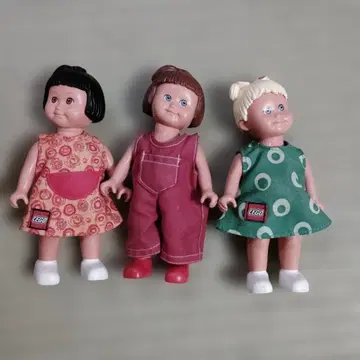레고 인형
