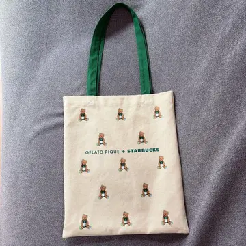 젤라피케 스벅 토트