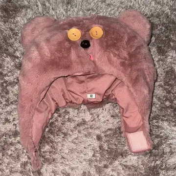 usj 팬캡 팀 핑크