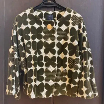 미나 페르호넨 자켓 아우터 38 새상품급