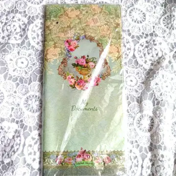 미하엘 네그린 서류 홀더 티켓 홀더