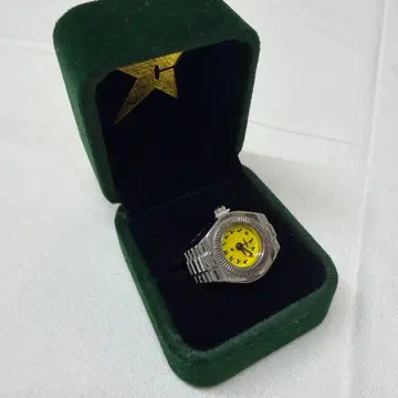 Carpet Campany 카펫 컴퍼니 워치 반지