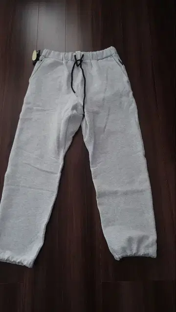 짐 마스터 스웨트 팬츠