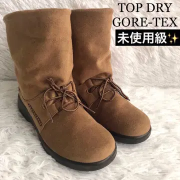 부츠 여성용 TOP DRY GORE-TEX 탑 드라이 고어텍스