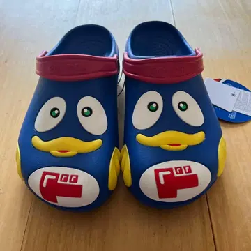 미사용 새상품 돈키호테 돈펜 타운 샌들 24.5cm