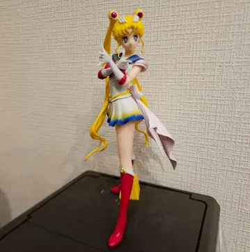 세일러문 글리터 글래머러스 츠키노 우사기