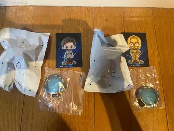 팝마트 스타 워즈 2개 세트