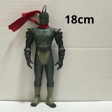 가면라이더 쿠우카 고 바다 바 소프트 비닐