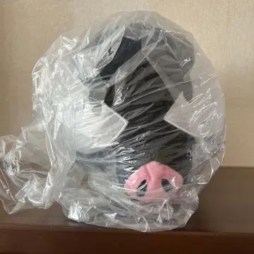 란마1/2 P짱 봉제 인형 XL 프리미엄