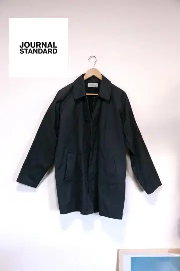 JOURNAL STANDARD 남성용 코트