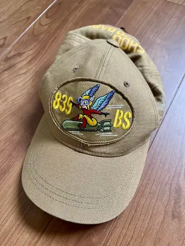 토이즈 맥코이 캡