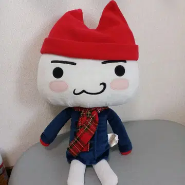 도코데모 잇쇼 빅 봉제 인형 인형뽑기 경품