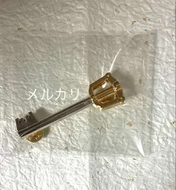 킹덤하츠 키 블레이드 핀 배지 1점