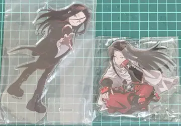 샤먼킹 하오 아크릴 스탠드