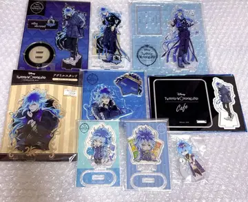 트위스테 이데아 아크릴 스탠드 세트