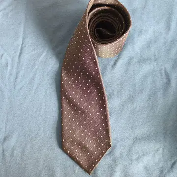 inhaleexhale 넥타이 실크 100%