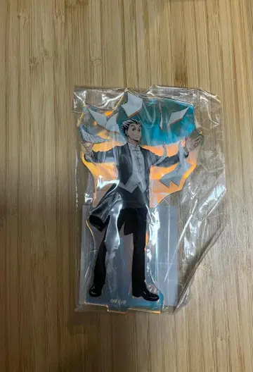 하이큐 보쿠토 오케스트라 아크릴 스탠드