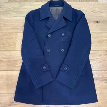 UNITED ARROWS GREEN LABEL RELAXING 피코트 S