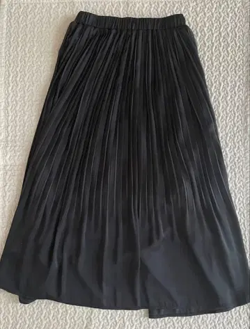 sosotto 플리츠 스커트