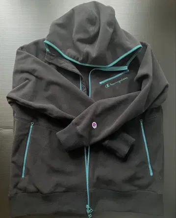 Champion 골프 후디 자켓 C3-SG102 남성용