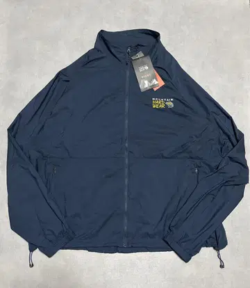 MOUNTAIN HARDWEAR x BEAMS 나일론 자켓 XL