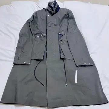 Tamme 타무 MK3 COAT 22S0007 새상품