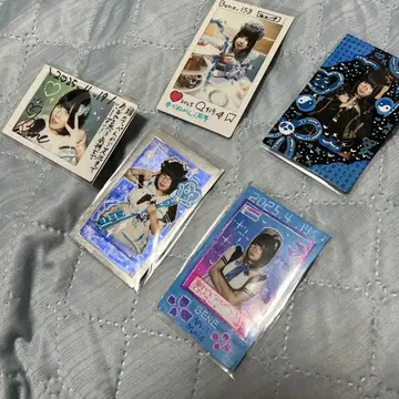 앗토 베네 솔로 폴라로이드