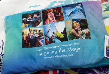 디즈니 이매지닝 더 매직 담요