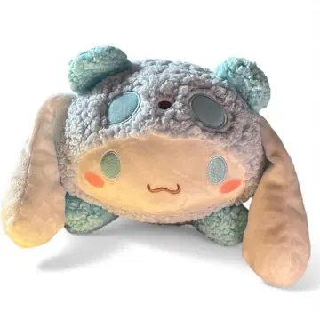 동물 캐릭터 봉제 인형 약 20cm