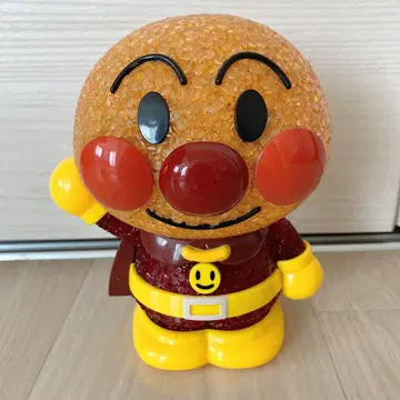 호빵맨 룸 라이트 20cm