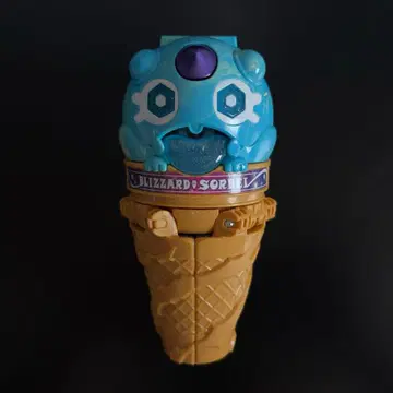 가면라이더 가브 DX 브리자드 솔베 에고치조