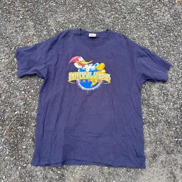 UNIVERSAL STUDIOS JAPAN 셔츠