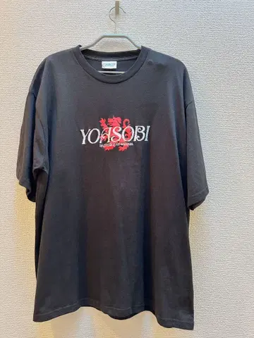 YOASOBI 2025 홀 투어 T