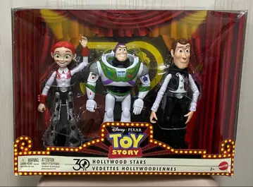 토이스토리 할리우드 스타 액션 피규어 버즈 라이트이어