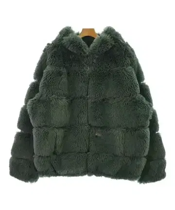 Supreme 블루종 (기타) 남성용