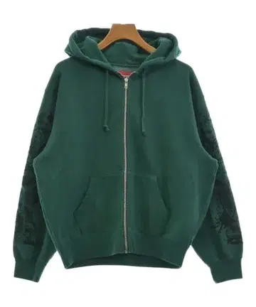 Supreme 후드티 남성용