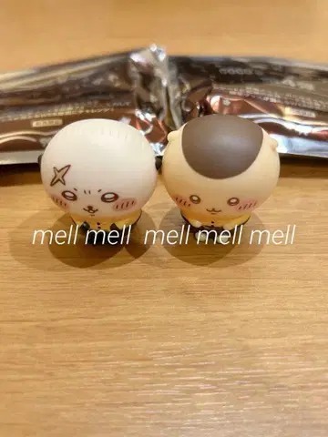 치이카와 코스 피규어