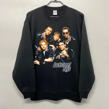 백스트리트 보이즈 BACKSTREET BOYS 트레이닝복