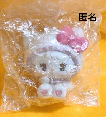 산리오 mikko 시크릿 마스코트 무스