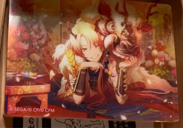 프로세카 텐마 츠카사 노블 아트