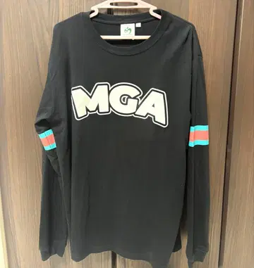 미세스 롱 T셔츠