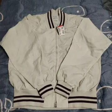 DESCENTE DR-60 바시티 자켓 L 사이즈