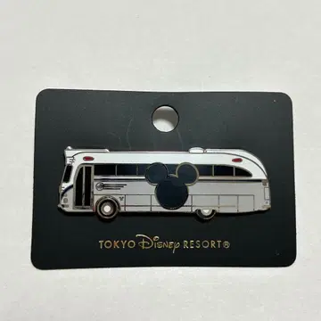 디즈니 리조트 크루저 핀 배지 핀 배지