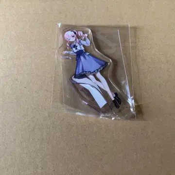 프로세카 미즈키 시츄에이션 아크릴 스탠드