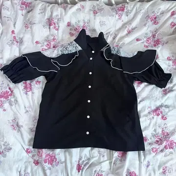 지뢰계 상의 3개 세트