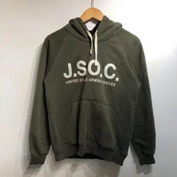 빈티지 내추럴 스토리 후드 부착 후드티 카키 y2k