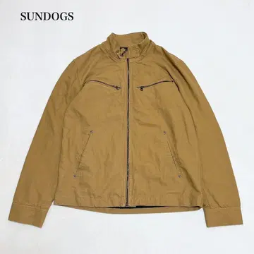 샌드독스 워크 자켓(XL) 남성용 성숙 캐주얼 겉옷 쿨라이크