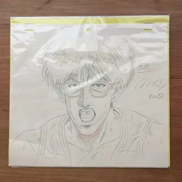 슬램덩크 하나가타 토오루 애니메이션